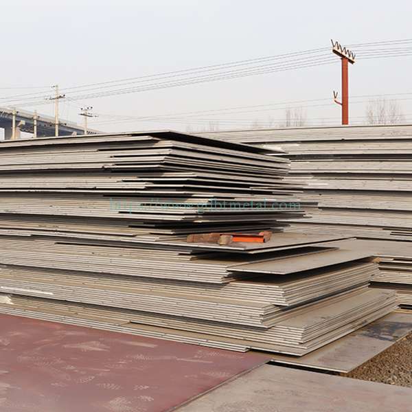 Carbon Steel Plate&Sheet